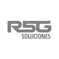 R5G Soluciones Limitada Logo