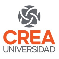 CREA Universidad Logo