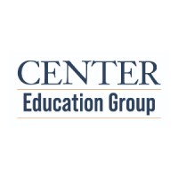 Center Education Group US Logo