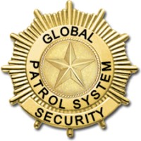 GPS Security Logo