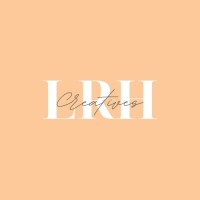 LRH Creatives Logo