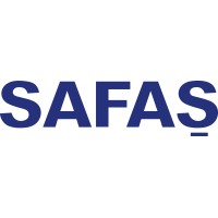 SAFAŞ Saf Plastik San. ve Tic. A.Ş. Logo