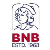 Bina Nurses Bureau Logo