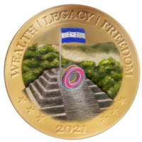 WLF Venture Capital Logo