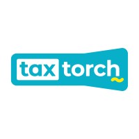Taxtorch Logo