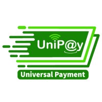 UNIVERSAL PAYMENT Logo