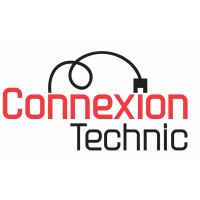Connexion Technic Logo