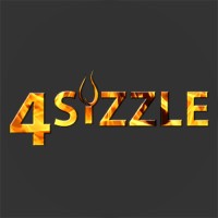 4 Sizzle Logo