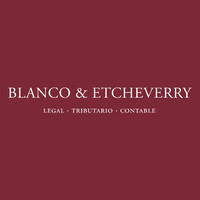 Blanco & Etcheverry Logo