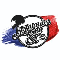 MOTARDES&CO Logo
