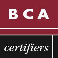BCA Certifiers Pty Ltd Logo
