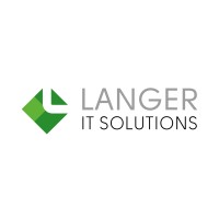 Langer IT Solutions GmbH Logo