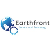 Earthfront Logo
