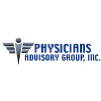 Physicians Advisory Group, Inc. Logo