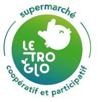 Le Troglo Tours Logo