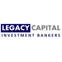 Legacy Capital LLC Logo