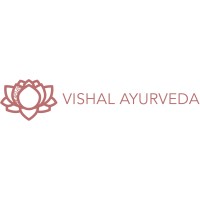 Vishal Ayurveda Logo