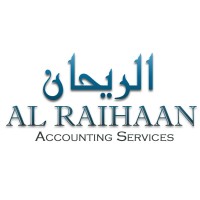 Al Raihaan Accounting Services Logo