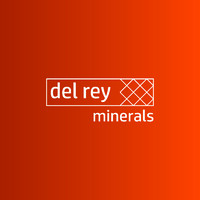 Del Rey Minerals Logo