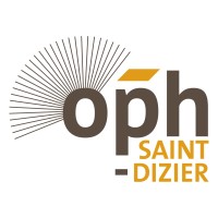 OPH de Saint-Dizier Logo