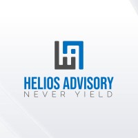 Helios Advisory Logo