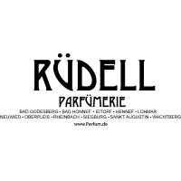 Parfümerie Rüdell Logo