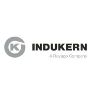 INDUKERN DE MEXICO Logo