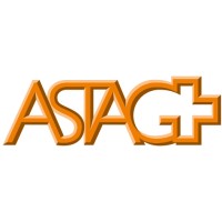 ASTAG Schweizerischer Nutzfahrzeugverband Logo