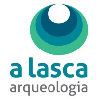 A Lasca Arqueologia Logo