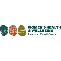 Womens Health & Wellbeing Barwon South West Logo
