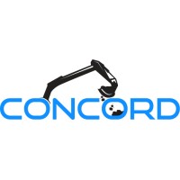 Concord Materials Logo