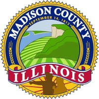 Madison County Employment and Training Logo