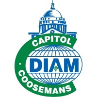 Coosemans D.C. Inc. Logo