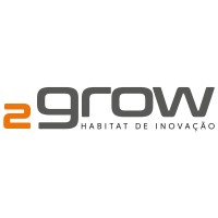 2Grow Habitat de Inovação Logo