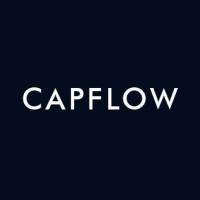 CapFlow Logo