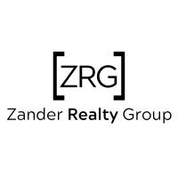 Zander Realty Group Logo