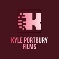 Kyle Portbury Films Logo