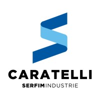 CARATELLI Logo