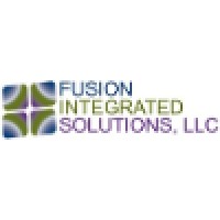 Fusion Integrated Solutions, LLC Logo