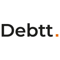 Debtt Group Logo