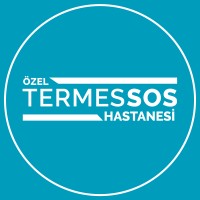 Özel Termessos Hastanesi Logo
