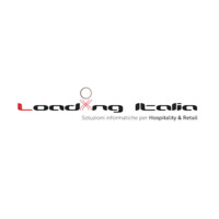 Loading Italia Sas Logo