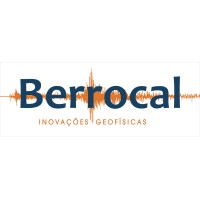 Berrocal Inovações Geofísicas Logo