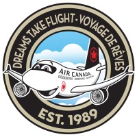 Dreams Take Flight Ottawa Logo