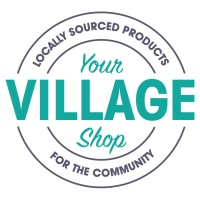 Your Village Shop Logo