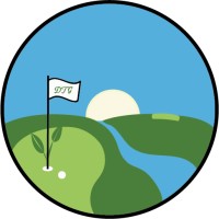 Driving The Green Logo