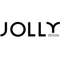 JOLLY DESIGN France Logo