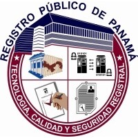 Registro Publico de Panama Logo