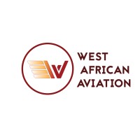 West African Aviation Logo