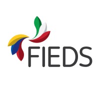 FIEDS - Fondo Ítalo Ecuatoriano para el Desarrollo Sostenible Logo